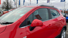 Vauxhall Mokka X 1.4T Griffin Plus 5dr Petrol Hatchback